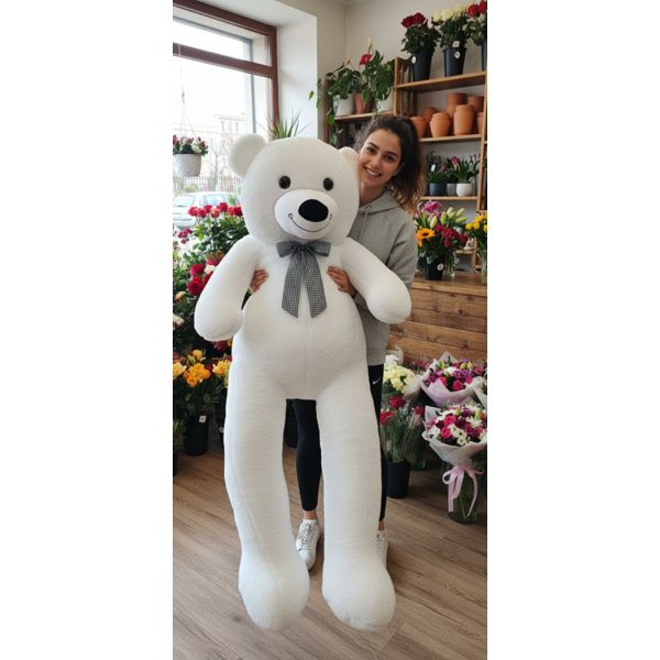 AYICIK ÖZEL UZUN 2 METRE VİP