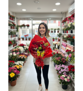 KOKİNA+GÜL ÖZEL VİP 3