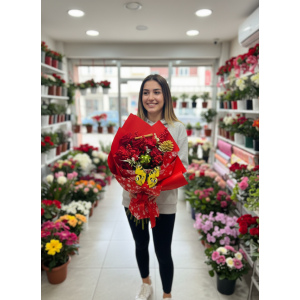 KOKİNA+GÜL ÖZEL VİP 3