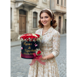 KUTU ÖZEL TASARIM VİP