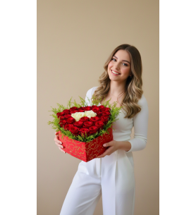 Aşk Kutusu 